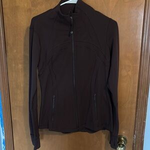 Lululemon Define Jacket